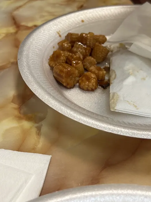 CHINA TASTE 8