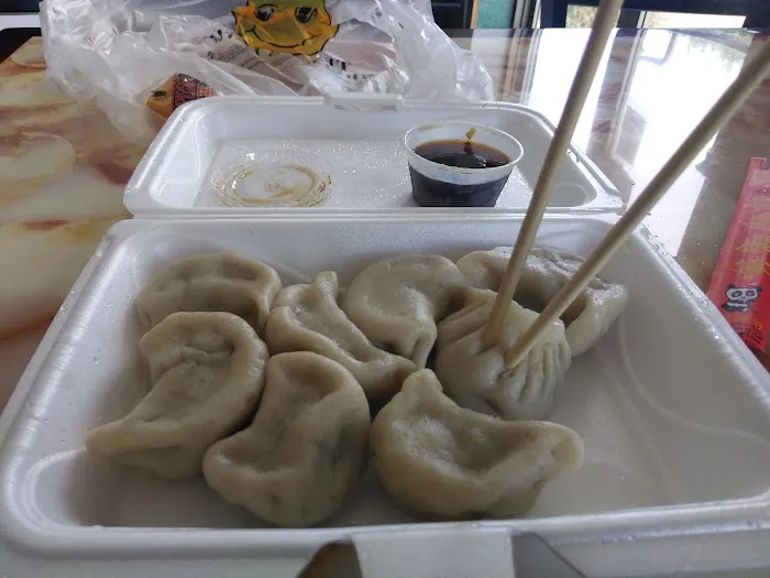 CHINA TASTE 10