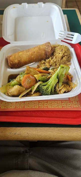 CHOPSTICKS HOUSE 2