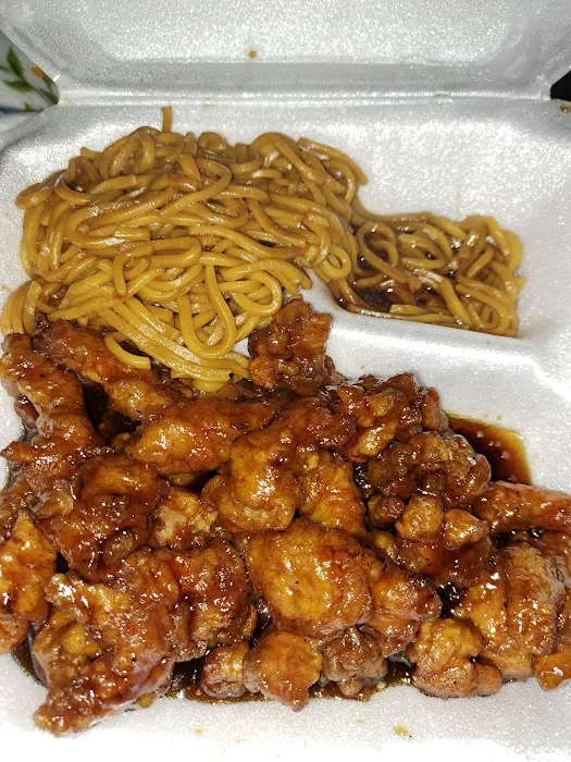 CHOPSTICKS HOUSE 1