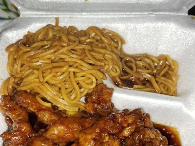 CHOPSTICKS HOUSE 0