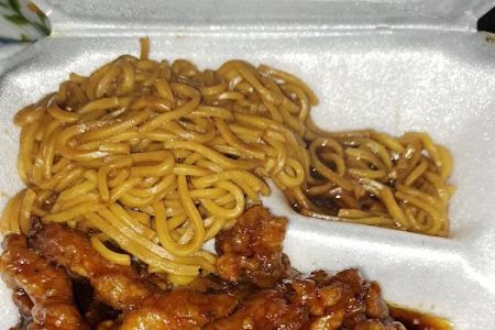 CHOPSTICKS HOUSE