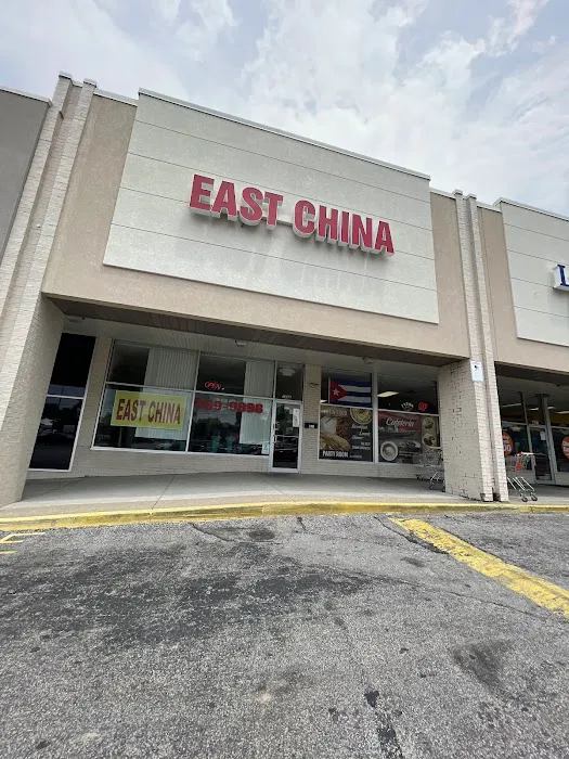 East China 3