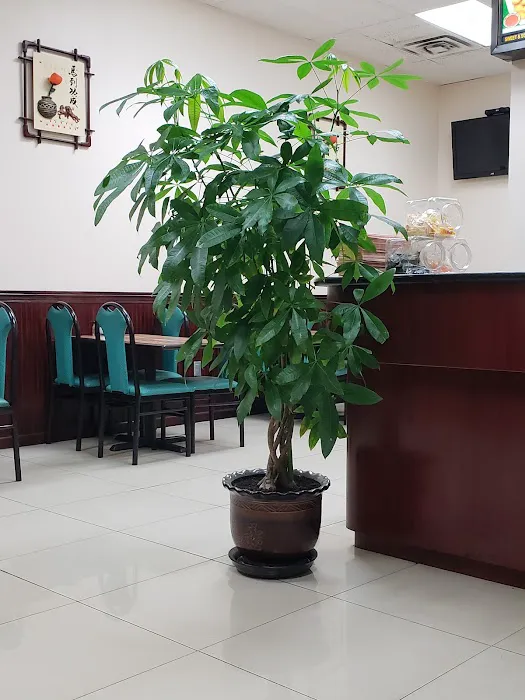 East China 1