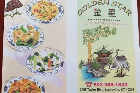 Golden Star