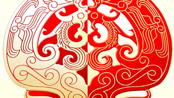Happy dragon 3