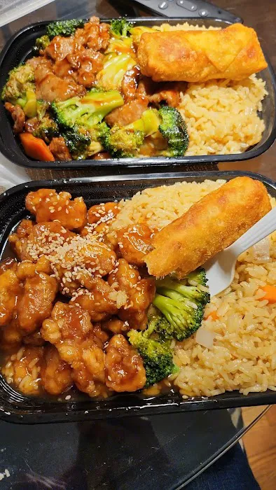 Hong Kong Chinese Restaurant 5