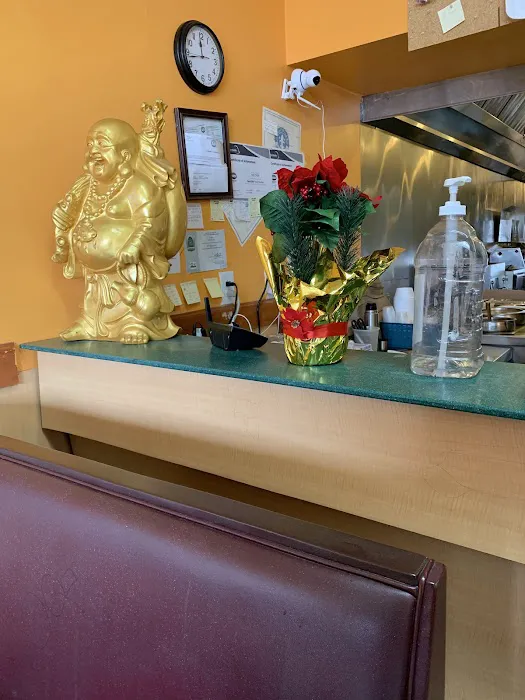 Hong Kong Chinese Restaurant 9