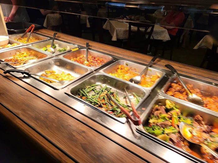 Jade Palace Restaurant 1