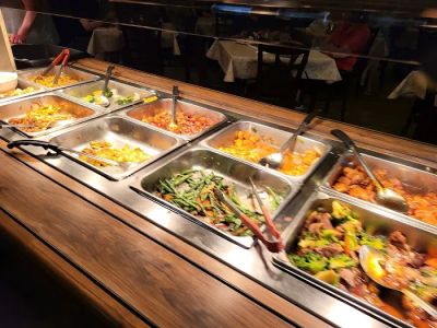 Jade Palace Restaurant 0