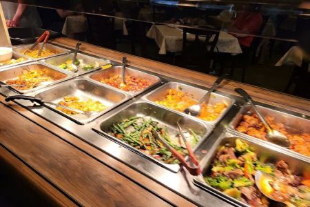 Jade Palace Restaurant