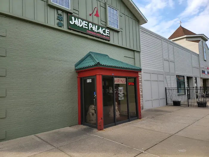 Jade Palace Restaurant 2