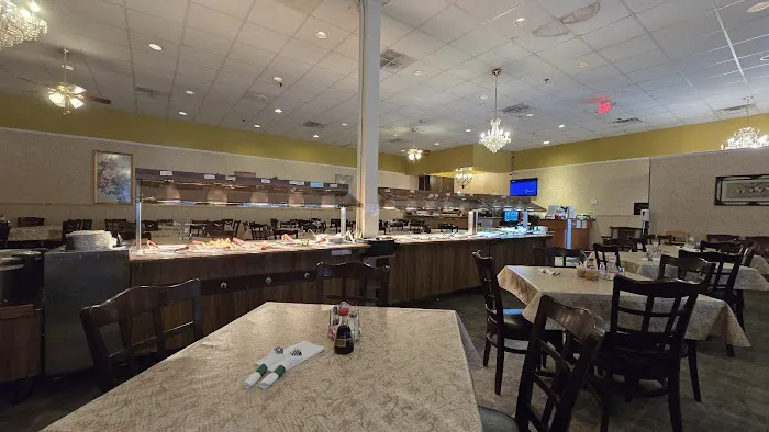 Jade Palace Restaurant 4