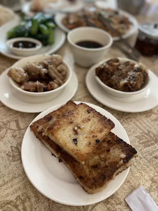 Jade Palace Restaurant 5