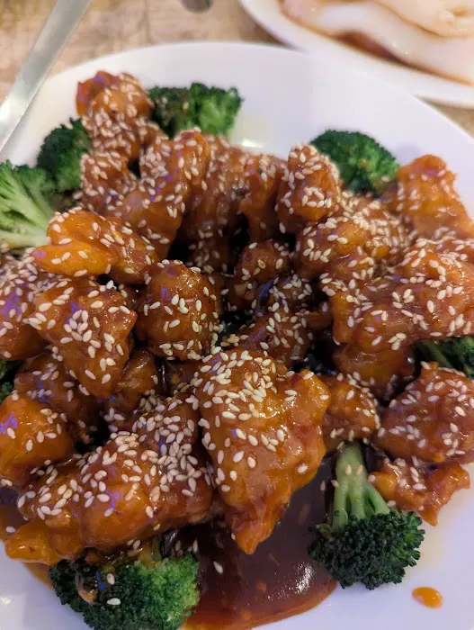 Jade Palace Restaurant 8