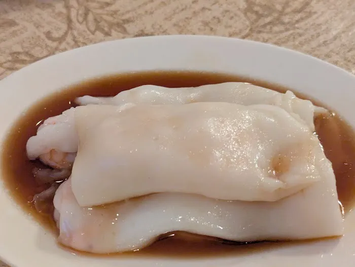 Jade Palace Restaurant 7