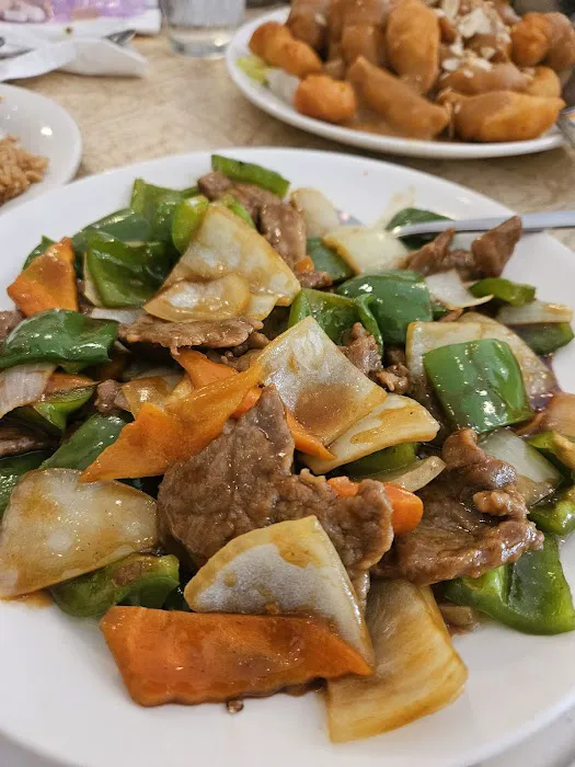 Jade Palace Restaurant 10