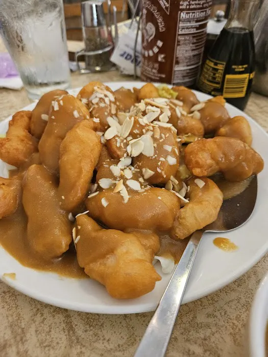 Jade Palace Restaurant 9