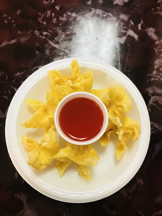 China 1 7
