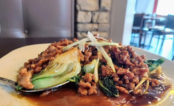 Jasmine Asian Bistro 1