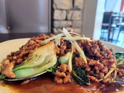 Jasmine Asian Bistro 0