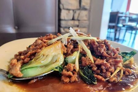 Jasmine Asian Bistro