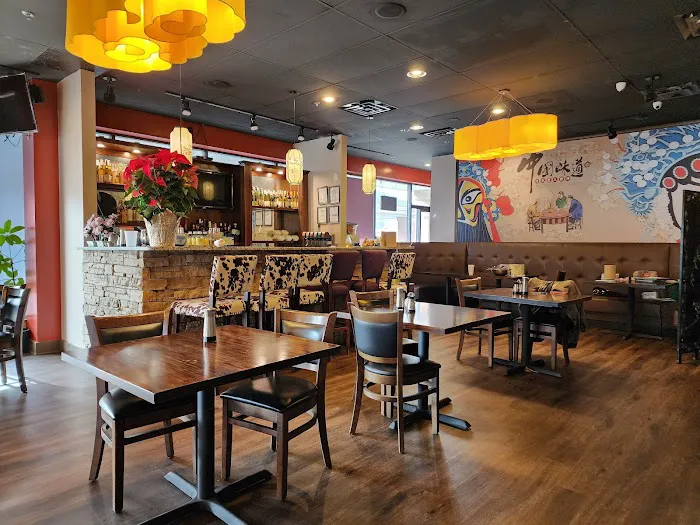 Jasmine Asian Bistro 2
