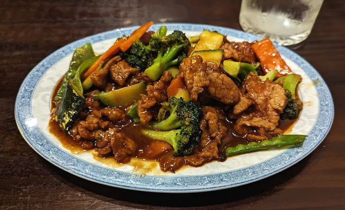 Jasmine Asian Bistro 4
