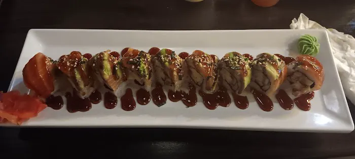 Jasmine Asian Bistro 6
