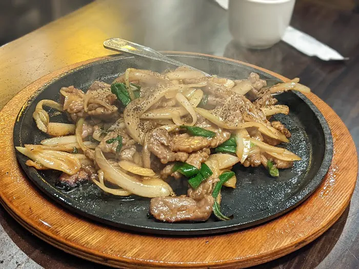 Jasmine Asian Bistro 8