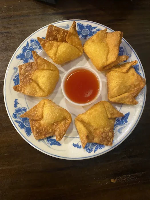 Jasmine Asian Bistro 9