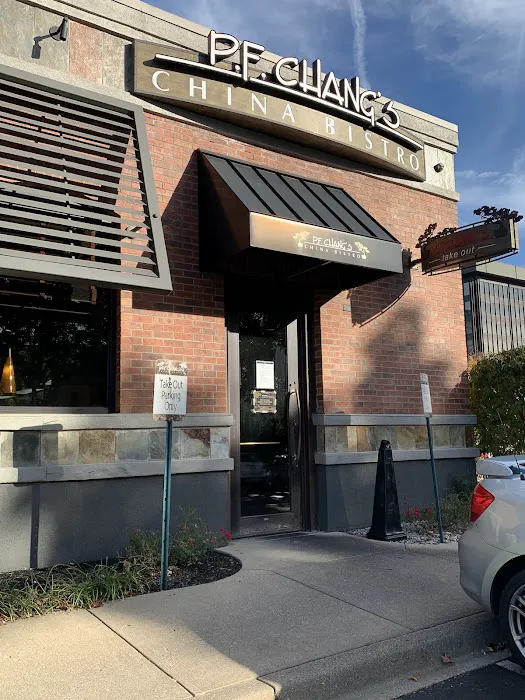 P.F. Chang's 3