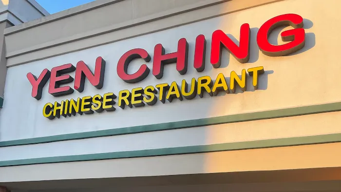 Yen Ching Chinese Restaurant 3
