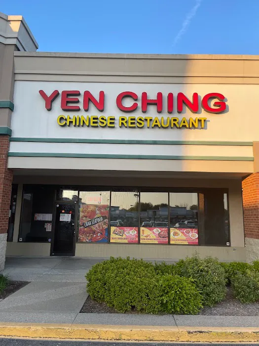 Yen Ching Chinese Restaurant 1
