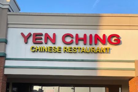 Yen Ching Chinese Restaurant