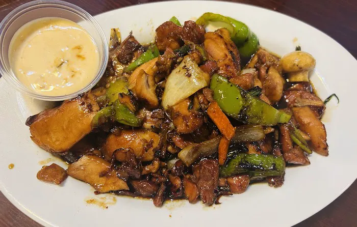 Yen Ching Chinese Restaurant 2