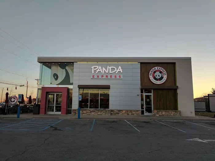 Panda Express 2