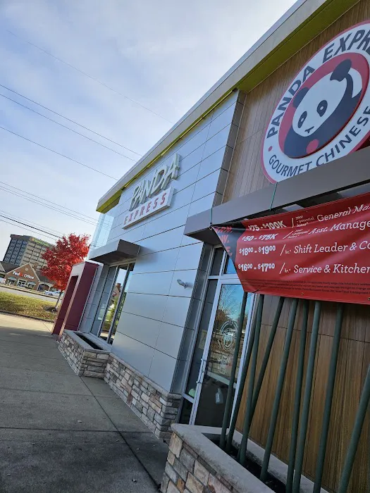Panda Express 1