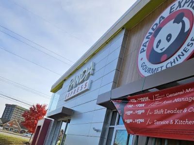 Panda Express 0