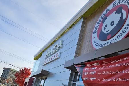 Panda Express