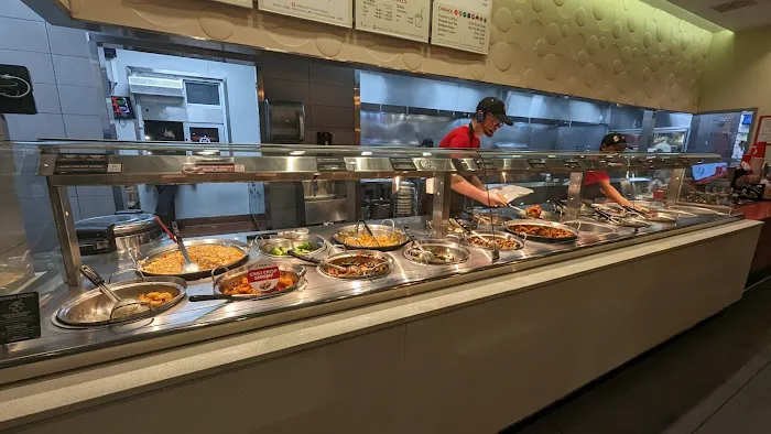 Panda Express 4