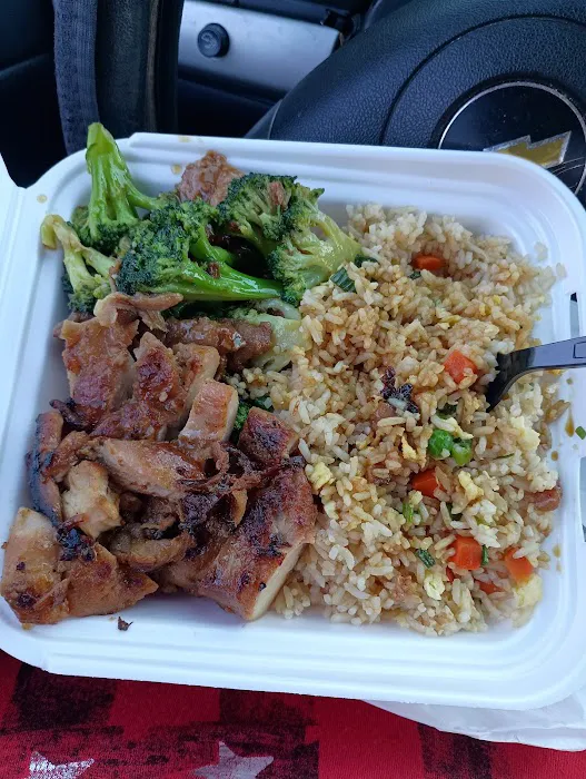 Panda Express 7