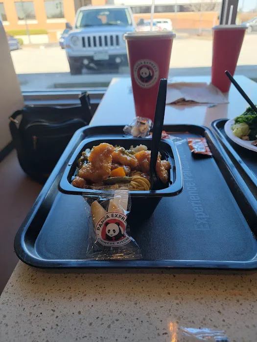 Panda Express 6