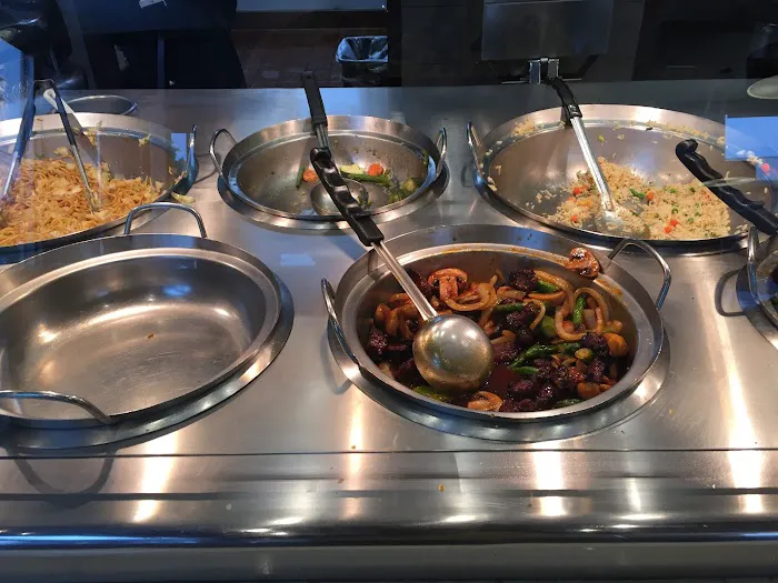 Panda Express 9