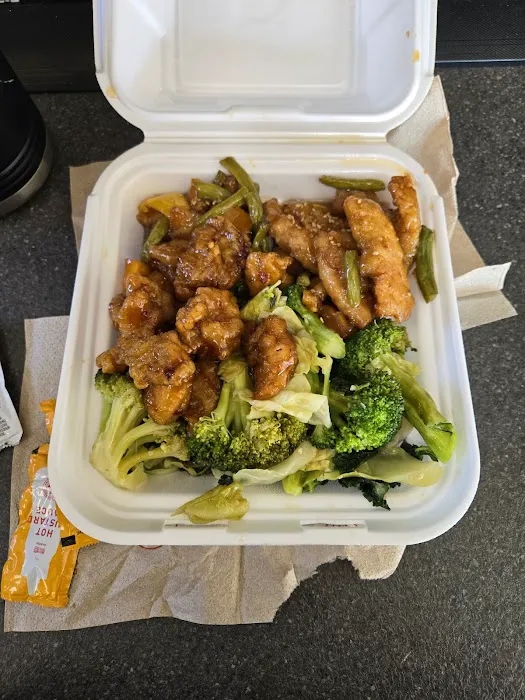 Panda Express 10