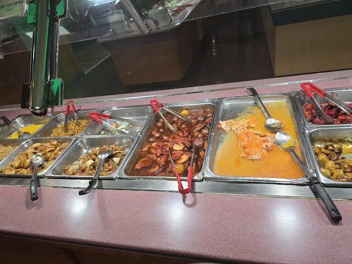 New China Buffet 2