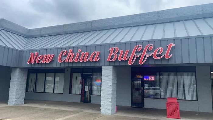 New China Buffet 3