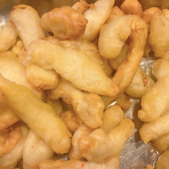 New China Buffet 6