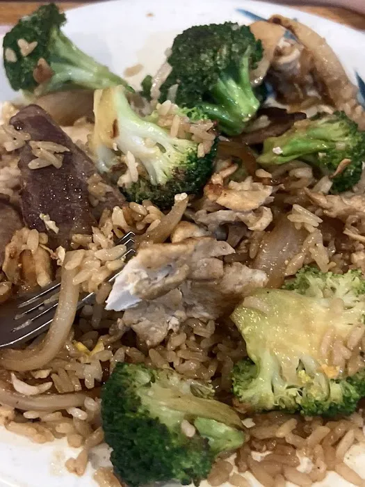 New China Buffet 7