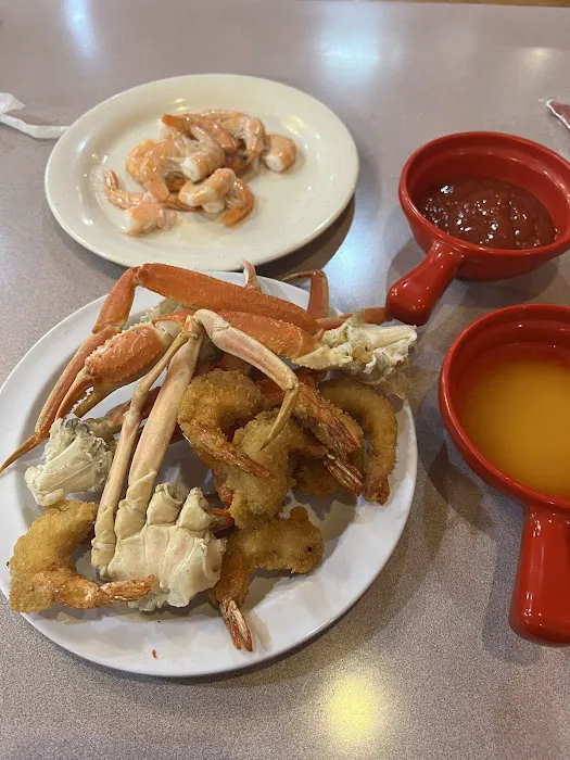 New China Buffet 10